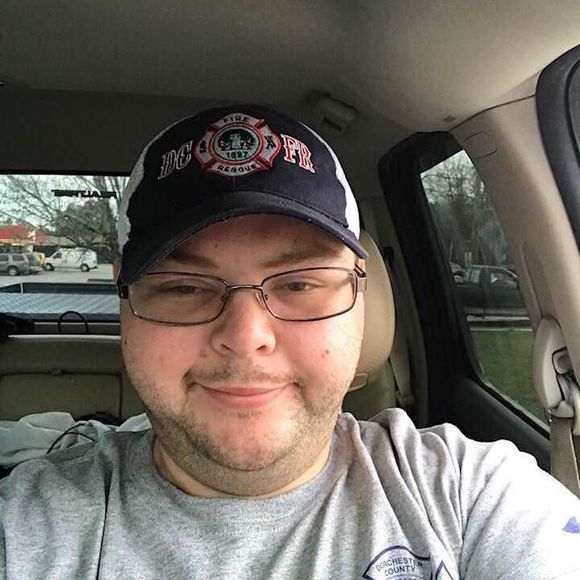 Meet your Posher, Andrew - Picture 1 of 1